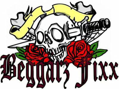 logo Beggarz Fixx